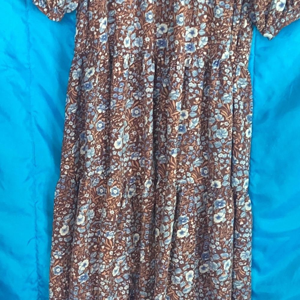 Madewell Dress - Picture 5 of 10